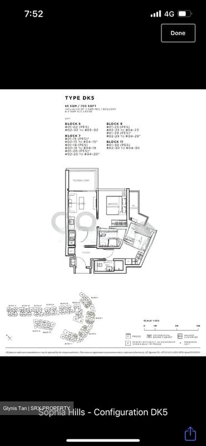 Sophia Hills (D9), Condominium #559426971